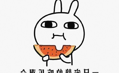 娱乐吃瓜君成长纪实:从外婆怀抱到网络红人风波